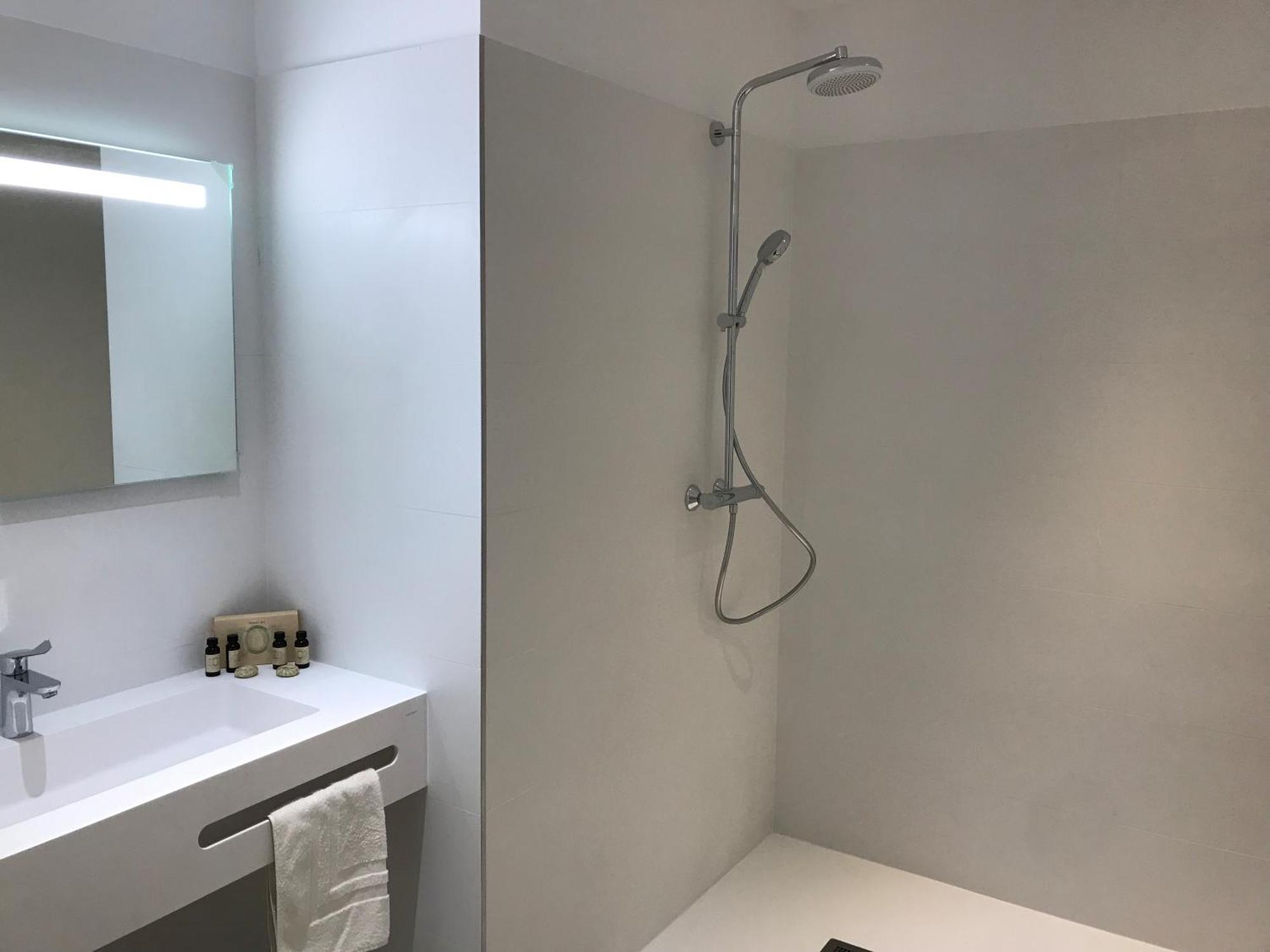 Hotel L'Isula Marina Л'Иль-Рус Номер фото